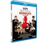 Papy fait de la résistance Blu-ray
