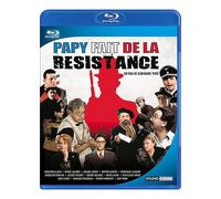 Papy fait de la Résistance – Blu-ray – Studiocanal
