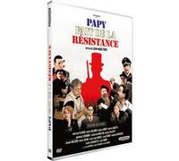 Papy fait de la résistance