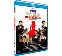 Papy fait de la résistance – Blu-ray – Version restaurée – Studiocanal