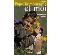 Papy, la montagne et moi