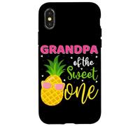 Papy of The Sweet One Coque pour iPhone X/XS