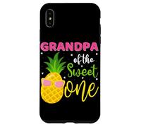 Papy of The Sweet One Coque pour iPhone XS Max