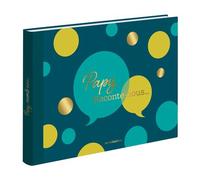 Papy, raconte-nous... - Édition collector - Collectif - Merci Les Livres - relié - Jeux livres objets