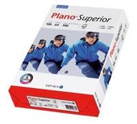 Papyrus 88026781 planosuperior paquet de 500 feuilles de papier multifonctions format a4 grammage 100 g m² (blanc) G
