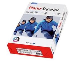 Papyrus 88026781 planosuperior paquet de 500 feuilles de papier multifonctions format a4 grammage 100 g m² (blanc) G