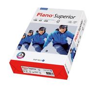 inapa Papier multifonction Papyrus PlanoSuperior 88026786 120 g/m² A4 250 feuilles Blanc