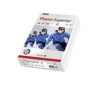 PAPYRUS - papier imprimante universel Plano Superior, A5, 80 g/m2, blanc, 500f G
