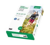 Papyrus 88031824 Recyconomic TrendWhite Paquet de 500 feuilles de papier multifonctions format A4 grammage 80 g/m² (Blanc) (Import Allemagne)