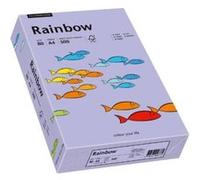 Papyrus 88042563 rainbow papier multifonctions format a4 80 g m² mauve 500 feuilles G