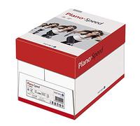 Papyrus 88113572 PlanoSpeed Ramette de 2500 feuilles de papier pour photocopieuse Blanc 80 g/m² Format A4