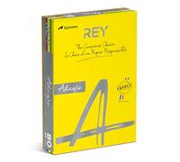 Ramette papier couleur A4 80g - Couleur intense