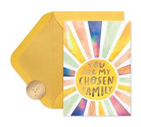 Papyrus Carte d'amitié (Grateful to Have You)