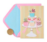 Papyrus Carte d'anniversaire 16 ans (voeux devenus réalité)