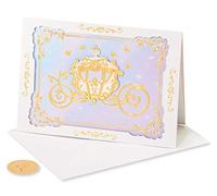 Papyrus Carte d'anniversaire 50 ans (New Beginnings)