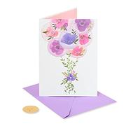 Papyrus Carte d'anniversaire (Beautiful Day)