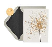 Papyrus Carte d'anniversaire (Brilliant Day)