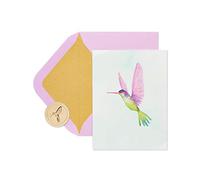 Papyrus Carte d'anniversaire (Happy Wishes to You)