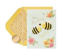 Papyrus Carte d'anniversaire (My Sweetie Heart)