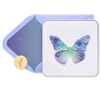 Papyrus Carte d'anniversaire pour elle (bel anniversaire)