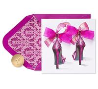 Papyrus Carte d'anniversaire pour elle - Illustrée par Sandra K Pena (toutes sortes de magnifiques)
