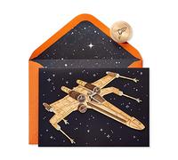 Papyrus Carte d'anniversaire Star Wars (Have A Blast)