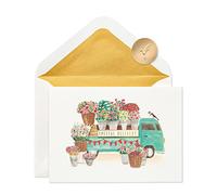 Papyrus Carte de fête des mères (lumineuse et belle)