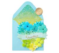 Papyrus Carte de fête des mères pour grand-mère (All The Love)