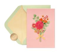 Papyrus Carte de fête des mères pour maman (Happy Mother's Day)