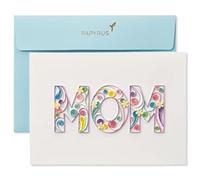 Papyrus Carte de fête des mères pour maman (Love You So Much)