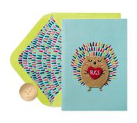 Papyrus Carte de fête des mères (Very Happy Mother's Day)