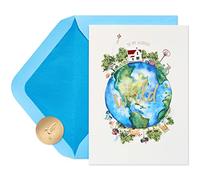 Papyrus Carte de fête des pères pour mari (Amazing Dad)