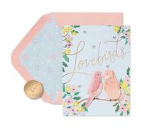 Papyrus Carte de mariage (couple le plus doux jamais)