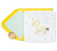 Papyrus Carte de naissance (bébé magique)