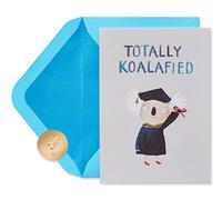 Papyrus Carte de remise de diplôme amusante (extrêmement kool)