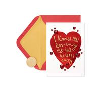 Papyrus Carte drle de Saint-Valentin (a vaut vraiment le coup)