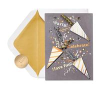 Papyrus Carte pop-up pour anniversaire avec inscription « Have a Fantastic Birthday »
