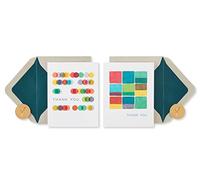 Papyrus Cartes vierges avec enveloppes, motif artistique (20 pièces)