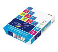 Papyrus Color Copy - Satin brillant lisse - non couché - blanc brillant - A3 (297 x 420 mm) - 300 g/m² - 125 feuille(s) papier