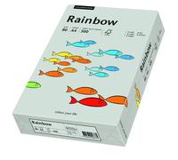Papyrus papier à copier Rainbow gris papier coloré DIN A4 80g 500 feuilles