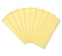 Papyrus Papier de soie Jaune (8 feuilles)