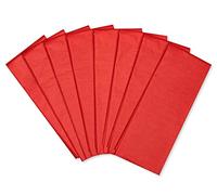 Papyrus Papier de soie Scarlet (8 feuilles)