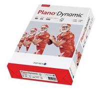 Papyrus PlanoDynamic - Blanc - A3 (297 x 420 mm) - 80 g/m² - 500 feuille(s) papier uni G