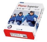 Papyrus PlanoSuperior - Mat - blanc brillant - A4 (210 x 297 mm) - 60 g/m² - 500 feuille(s) papier G