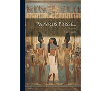 Papyrus Prisse...