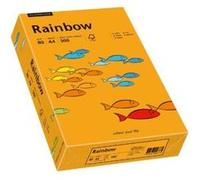 Papyrus rainbow 88042431 papier multi-usages 80 g m ² 500 feuilles orange G