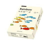 Papyrus Rainbow - Papier ordinaire - daim - A4 (210 x 297 mm) - 80 g/m² - 500 feuille(s)
