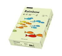 Papyrus Rainbow - Papier ordinaire - vert vif - A4 (210 x 297 mm) - 80 g/m² - 500 feuille(s)