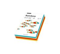 Papyrus Rainbow - Papier ordinaire - vert vif - A4 (210 x 297 mm) - 80 g/m² - 500 feuille(s)