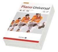 Papyrus ramette 500 f papier multifonctionnel plano universal a5 80 g 88110037 G
